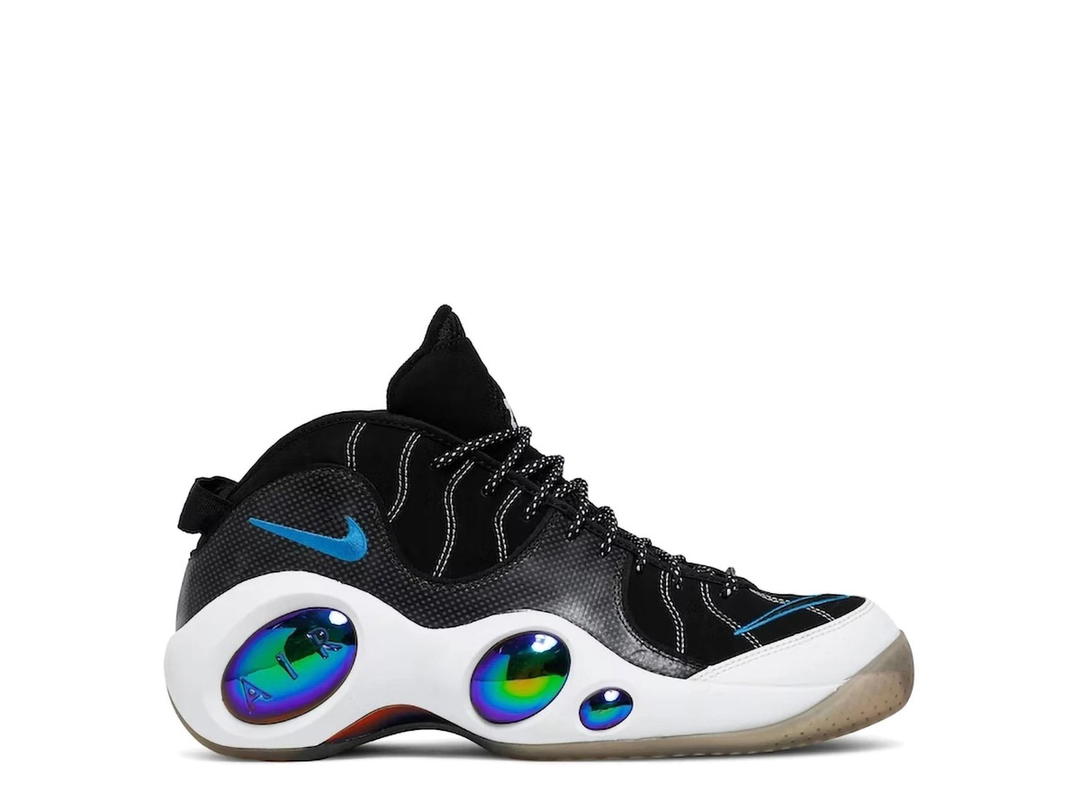 Nike Nike Air Zoom Flight 95 Jason Kidd Career Pack Dallas Mavericks