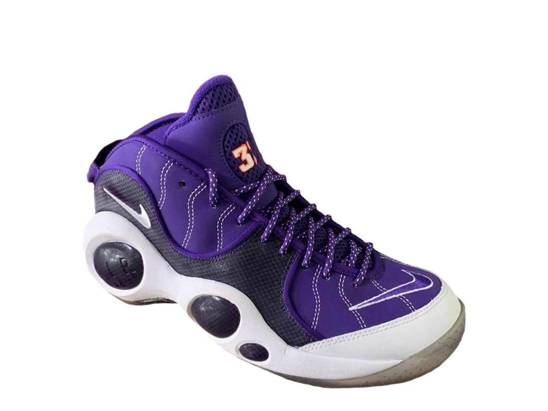 Nike Nike Air Zoom Flight 95 Jason Kidd Career Pack Pheonix Suns