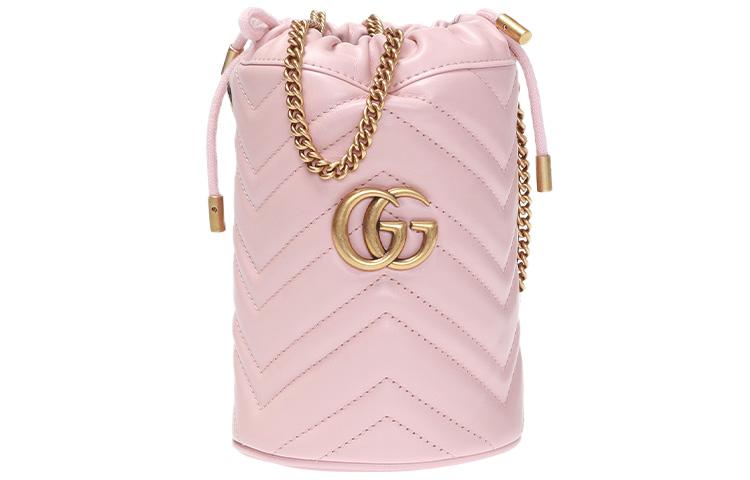 Gucci Gucci GG Marmont Shoulder Bags