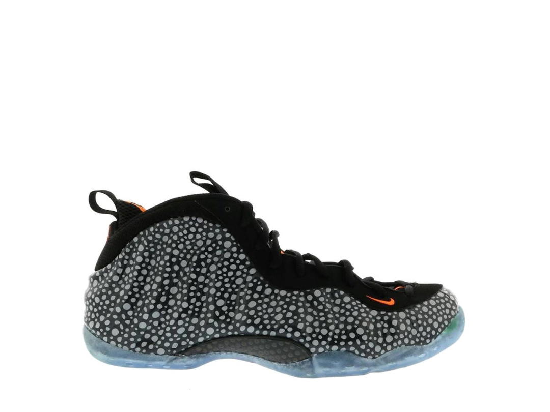 Nike Nike Air Foamposite One Safari