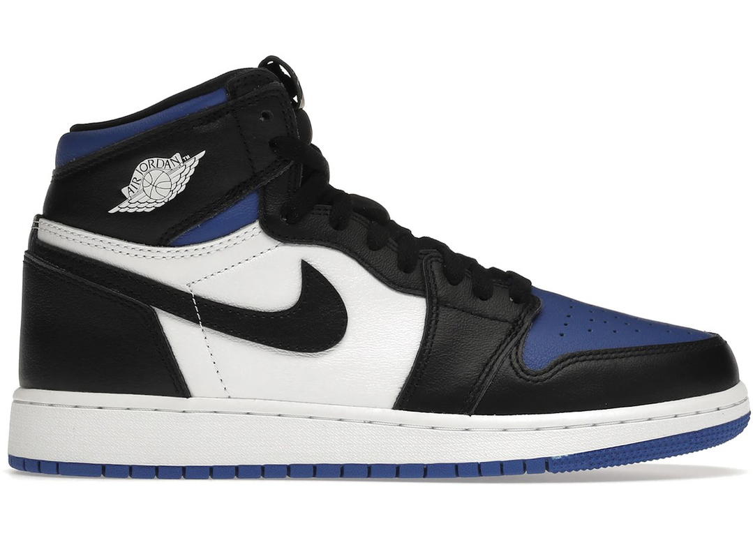 Jordan Jordan 1 Retro High Royal Toe (GS)
