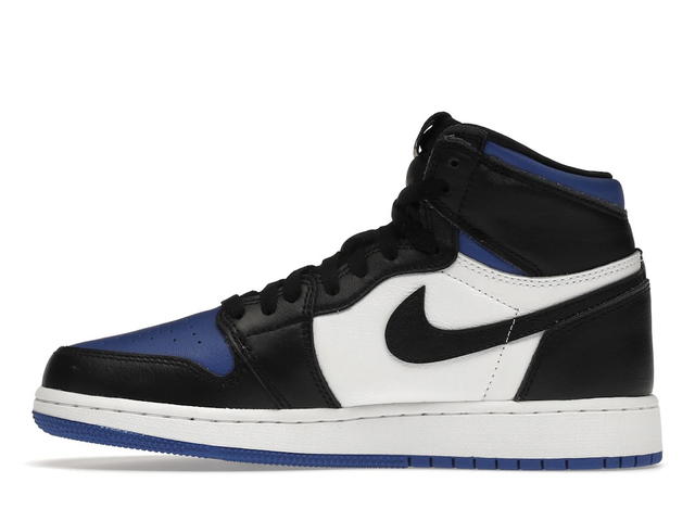 Jordan Jordan 1 Retro High Royal Toe (GS) - view 3