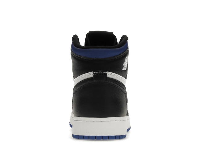 Jordan Jordan 1 Retro High Royal Toe (GS) - view 4