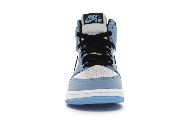 Jordan Jordan 1 Retro High OG University Blue (GS) - view 2