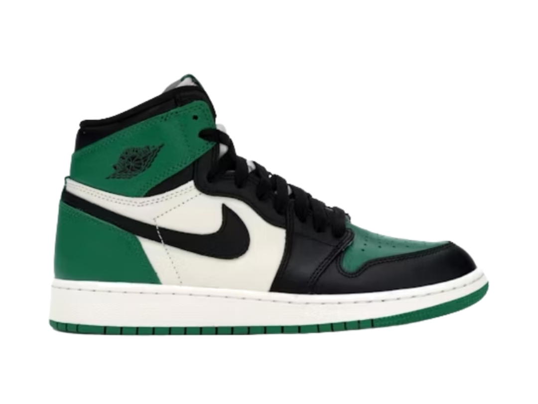 Jordan Jordan 1 Retro High Pine Green (GS)