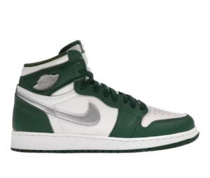 Buy Jordan 1 Retro High OG Gorge Green (GS) at Sasom – Authentic and Ready to Ship