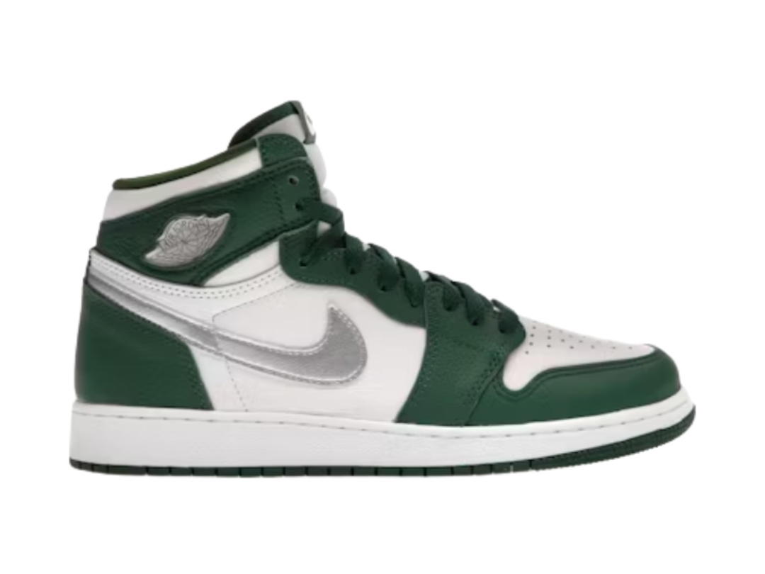 Jordan Jordan 1 Retro High OG Gorge Green (GS)