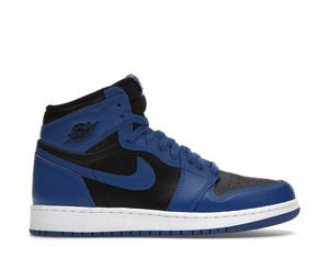 Buy Jordan 1 Retro High OG Dark Marina Blue (GS) at Sasom – Authentic and Ready to Ship