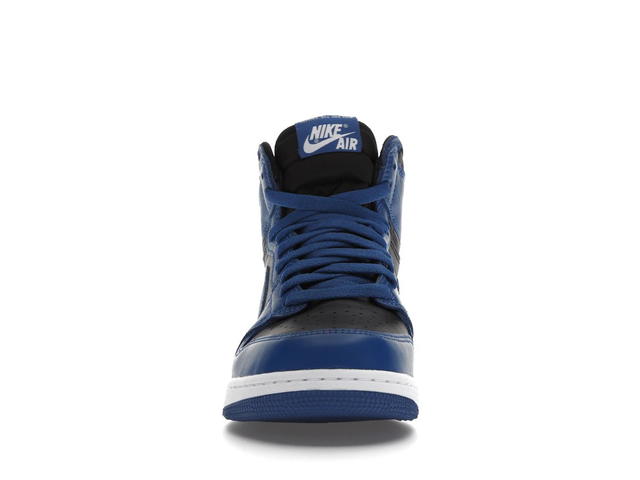 Jordan Jordan 1 Retro High OG Dark Marina Blue (GS) - view 2