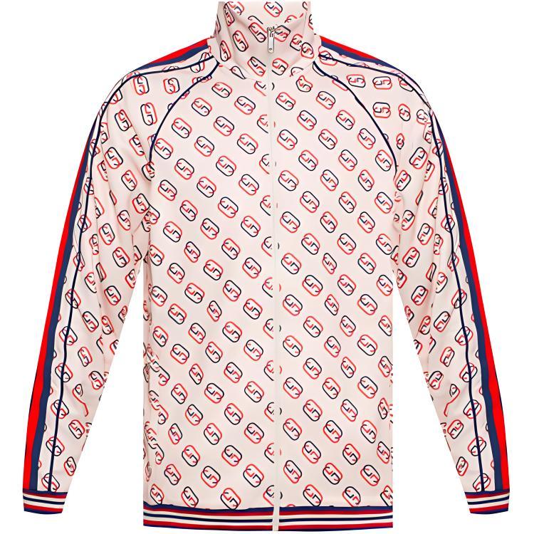 Gucci Gucci Jackets Coats Men's Cream