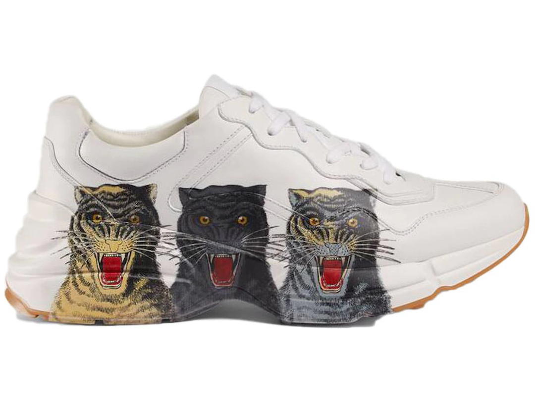 Gucci Gucci Rhyton Tigers