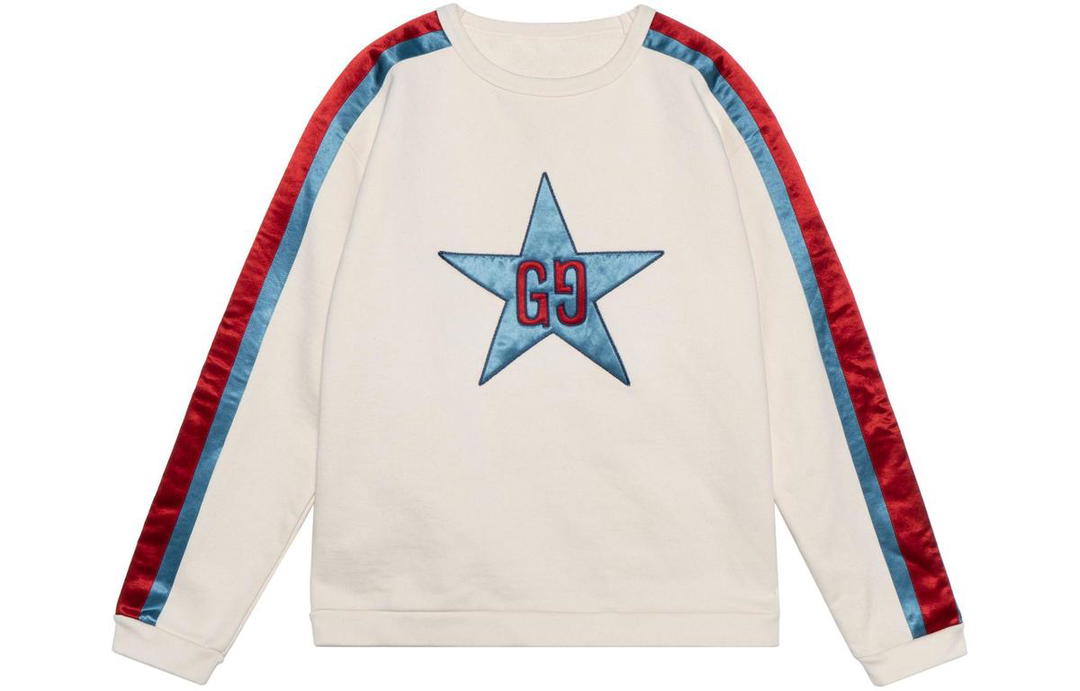 Gucci Gucci Sweatshirts Men