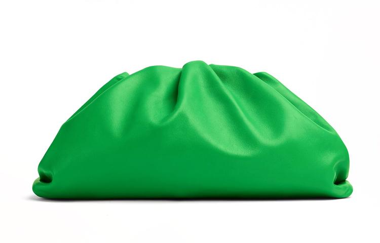 Bottega Veneta Bottega Veneta Pouch Parakeet