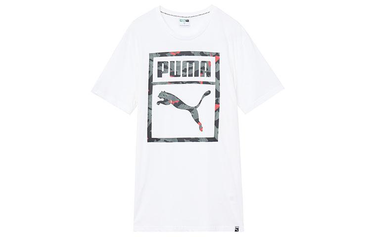Puma Puma T-Shirts Men