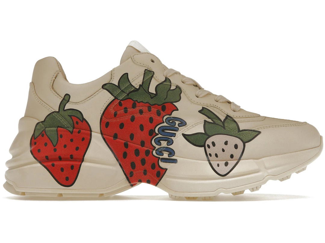Gucci Gucci Rhyton Starwberry (Women's)