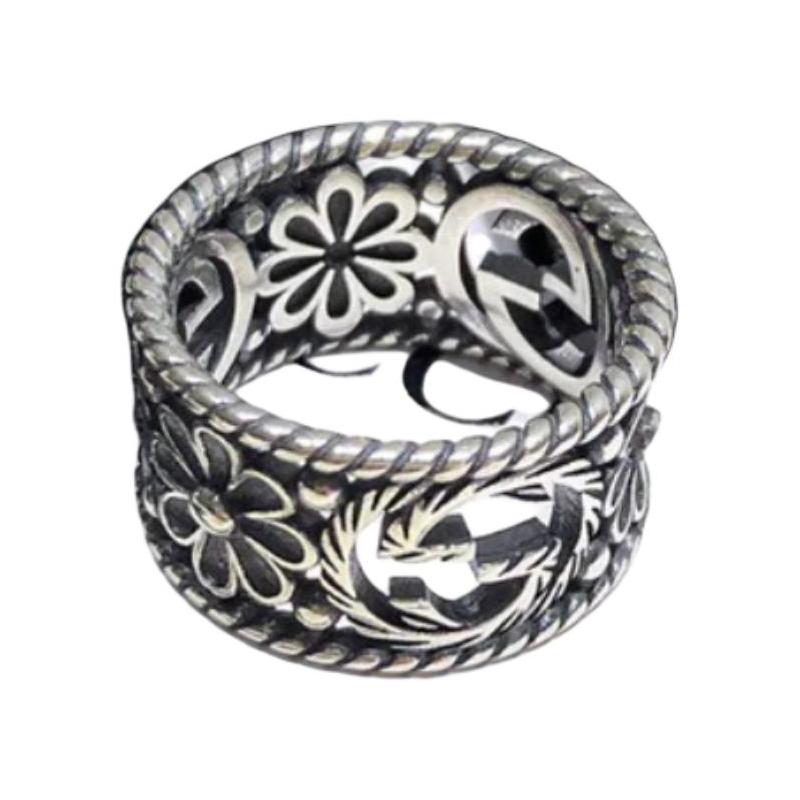 Gucci Gucci Rings Unisex