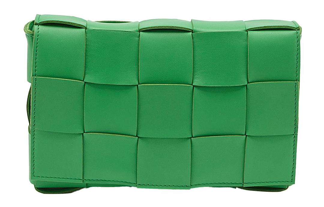 Bottega Veneta Bottega Veneta Pillow Bag Crossbody Bags
