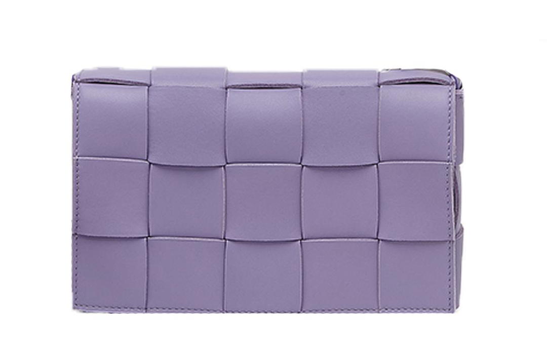 Bottega Veneta Bottega Veneta Cassette Crossbody Bags