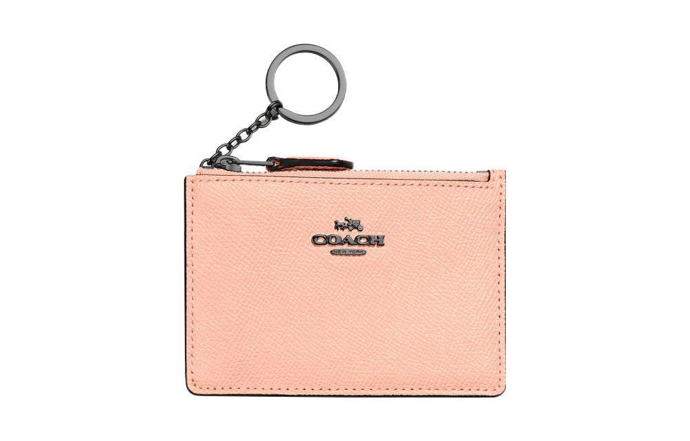 Coach Coach Skinny Id Case Card Holders