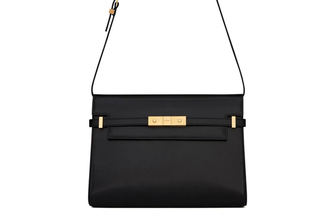Saint Laurent SAINT LAURENT Manhattan Shoulder Bag