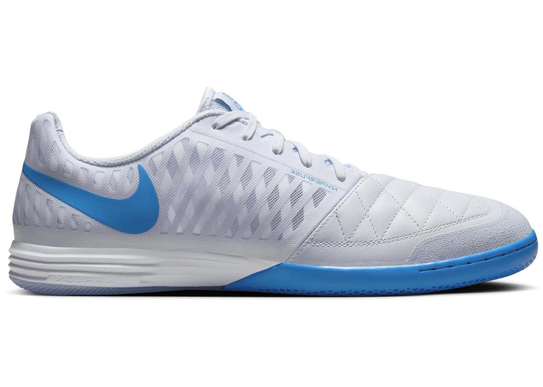 Nike Nike Lunargato II Football Grey Light Photo Blue