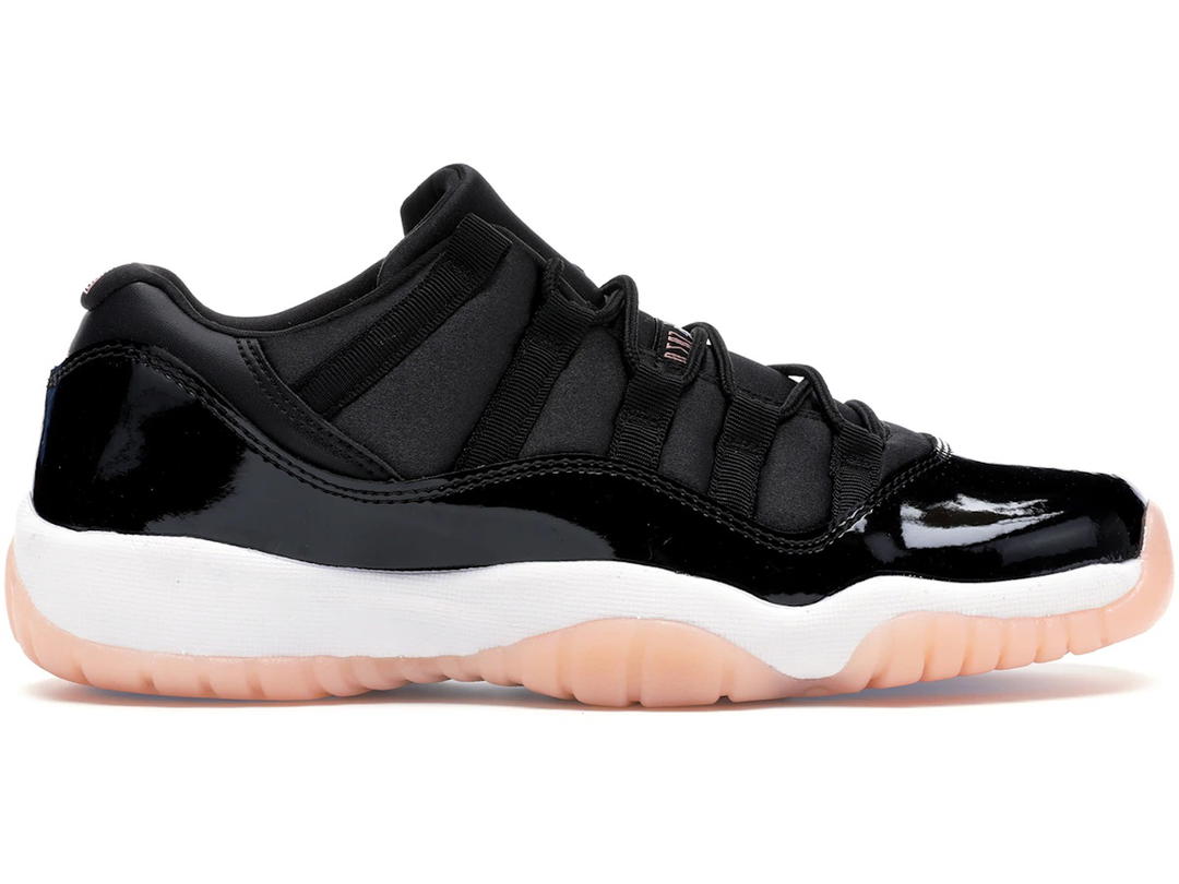 Jordan Jordan 11 Retro Low Bleached Coral (GS)