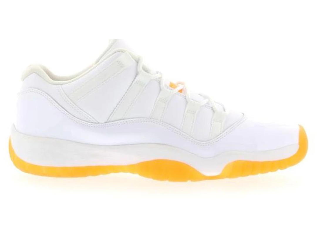 Jordan Jordan 11 Retro Low Citrus (2015) (GS)
