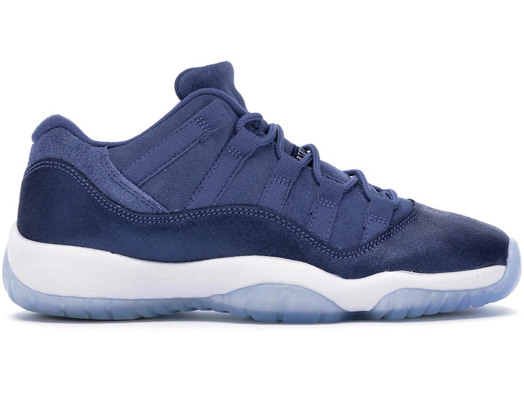 Jordan Jordan 11 Retro Low Blue Moon (GS)