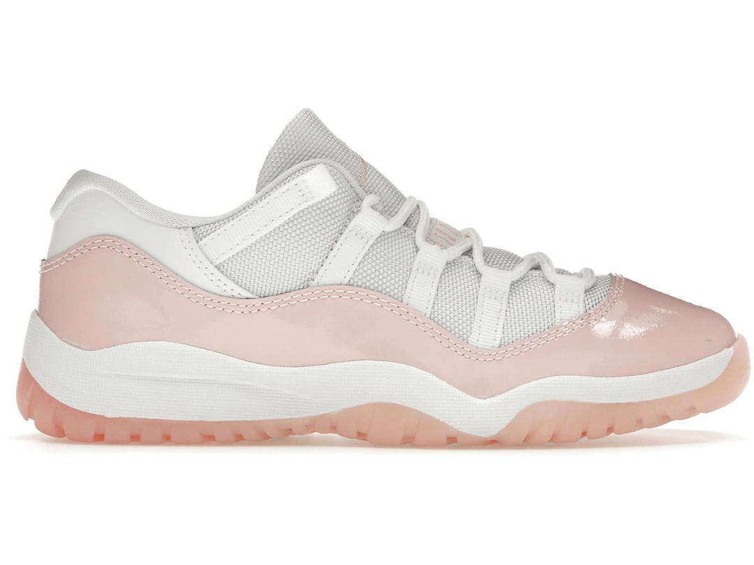 Jordan Jordan 11 Retro Low Legend Pink (PS)