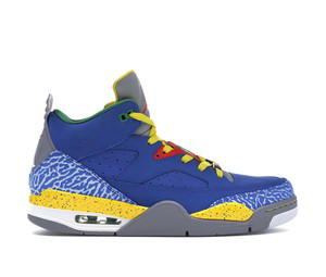 Buy Jordan Son of Mars Low Do the Right Thing at Sasom – Authentic and Ready to Ship