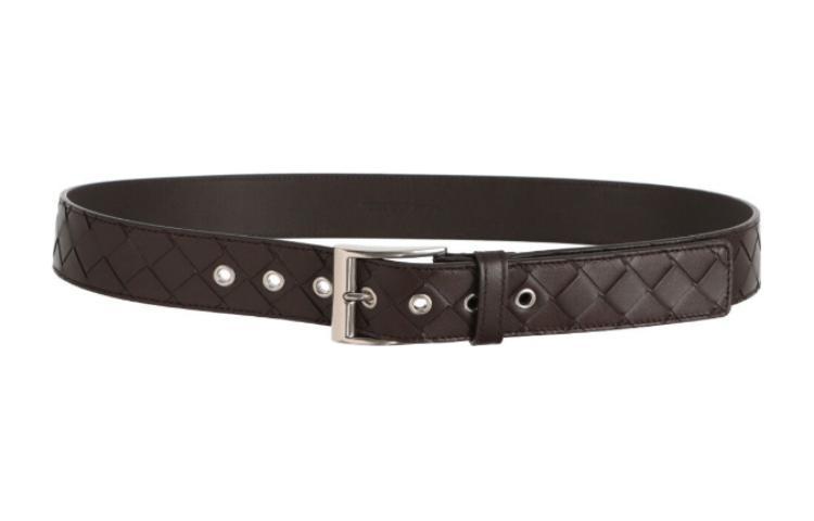 Bottega Veneta Bottega Veneta Leather Belts Men's