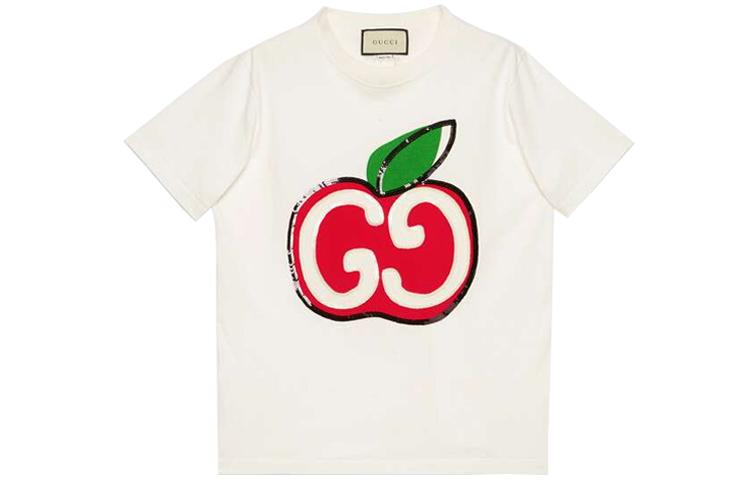 Gucci Gucci T Shirts Women's
