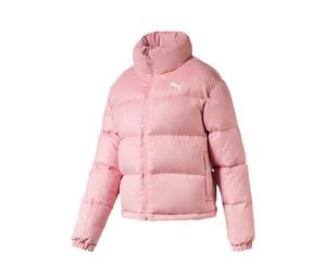 Buy Puma Down Jacket Winter Women's Wedding Pink at Sasom – Authentic and Ready to Ship