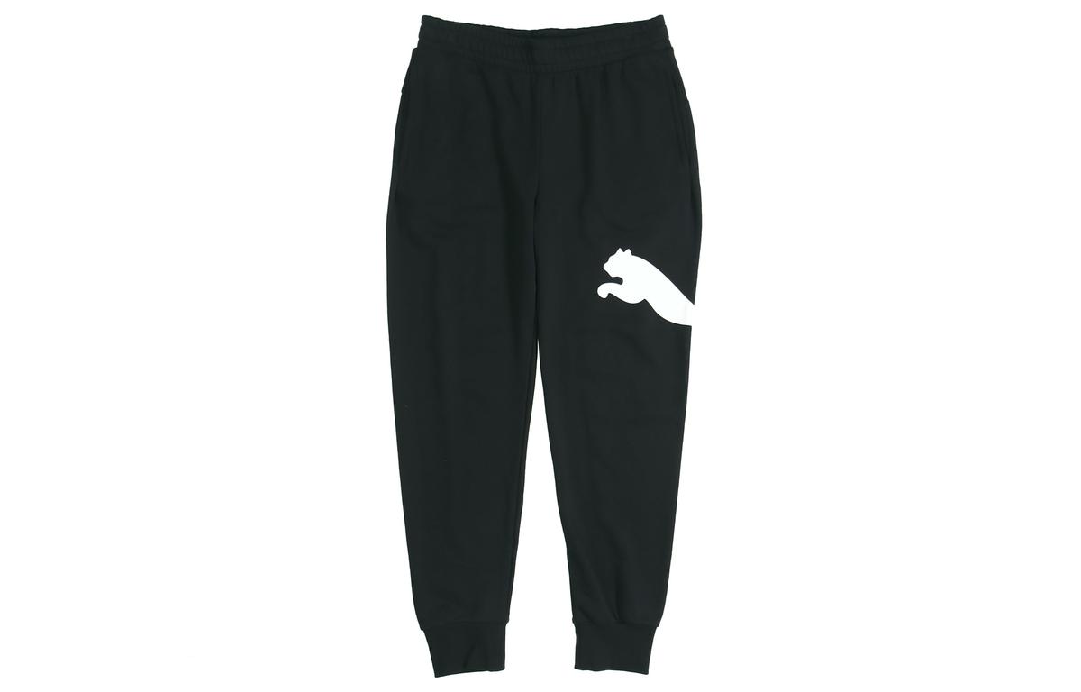 Puma Puma Knitted Sweatpants Men