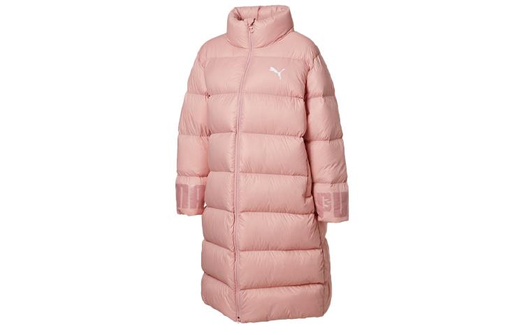 Puma Puma Down Jackets Women's Wedding Pink