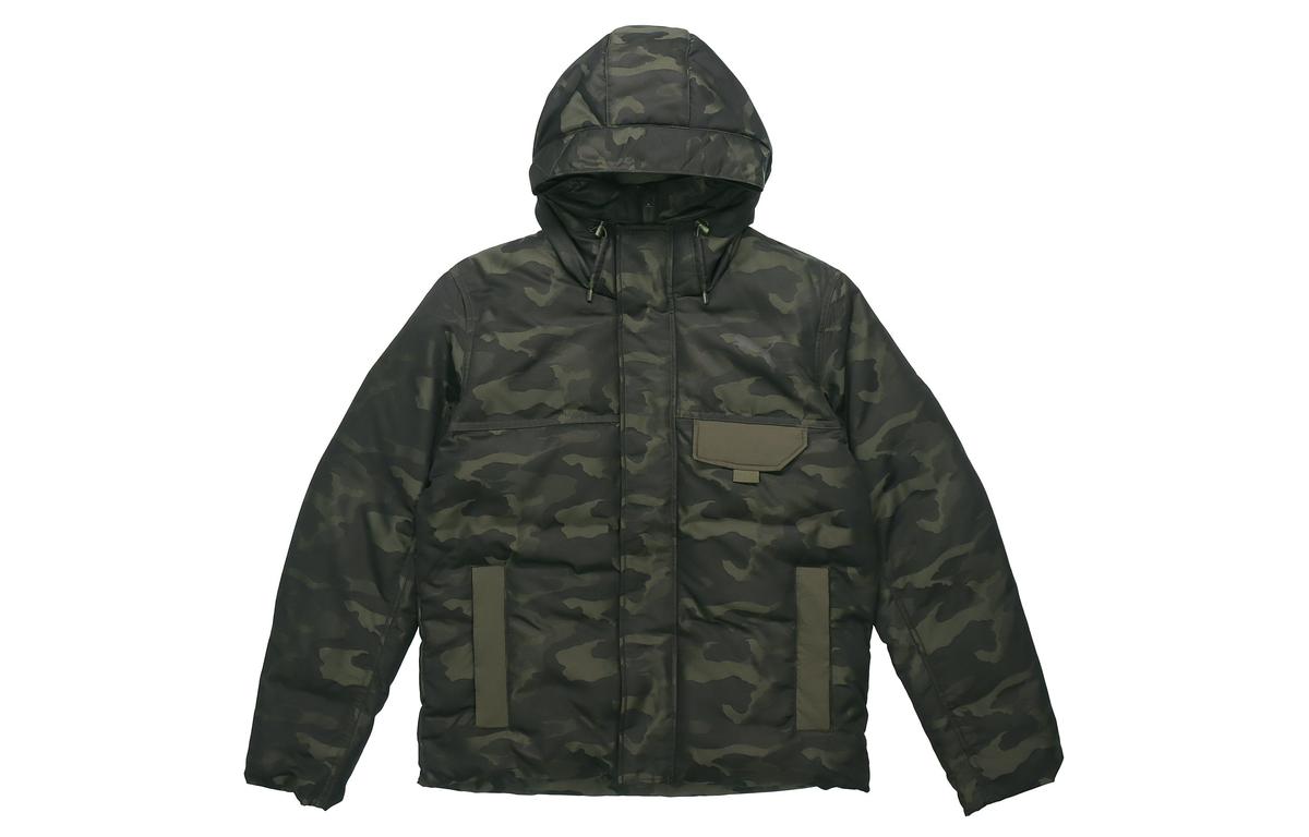 Puma Puma Down Jackets Men