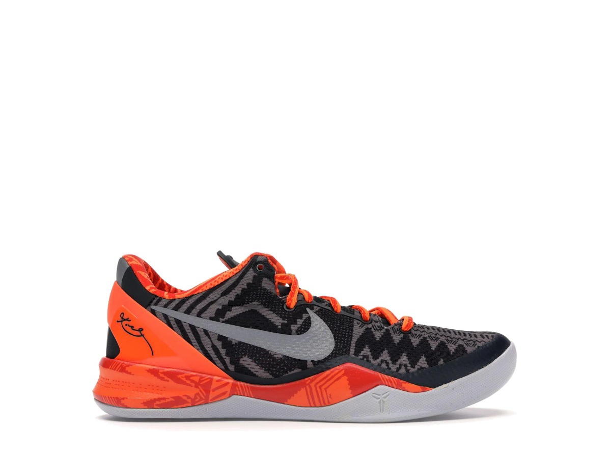 Nike Nike Kobe 8 Black History Month