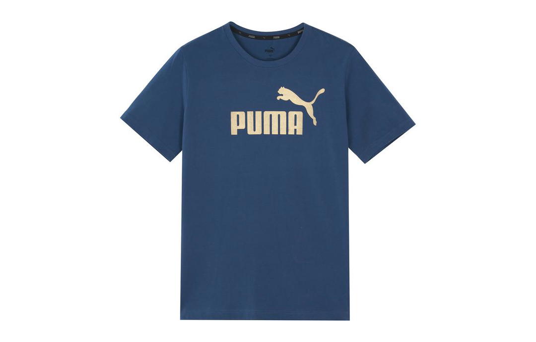 Puma Puma T-Shirts Men