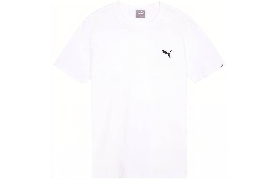 Puma Puma T Shirts Men