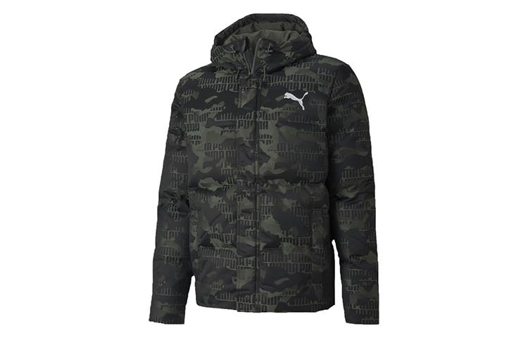 Puma Puma Down Jacket Winter Men's Jasper