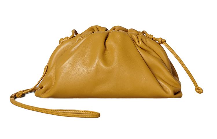 Bottega Veneta Bottega Veneta POUCH Cloud Bag Crossbody Bags