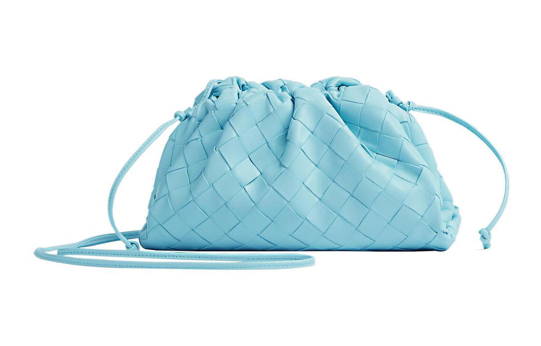 Bottega Veneta Bottega Veneta POUCH Cloud Bag Clutches