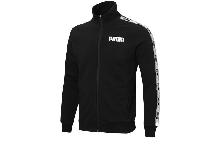Puma Puma Jackets Men Black