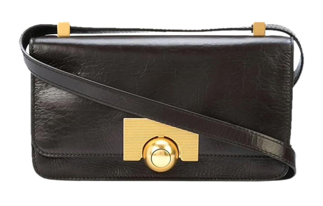 Bottega Veneta Bottega Veneta Bottega Veneta Luggage Collection Women's Gold