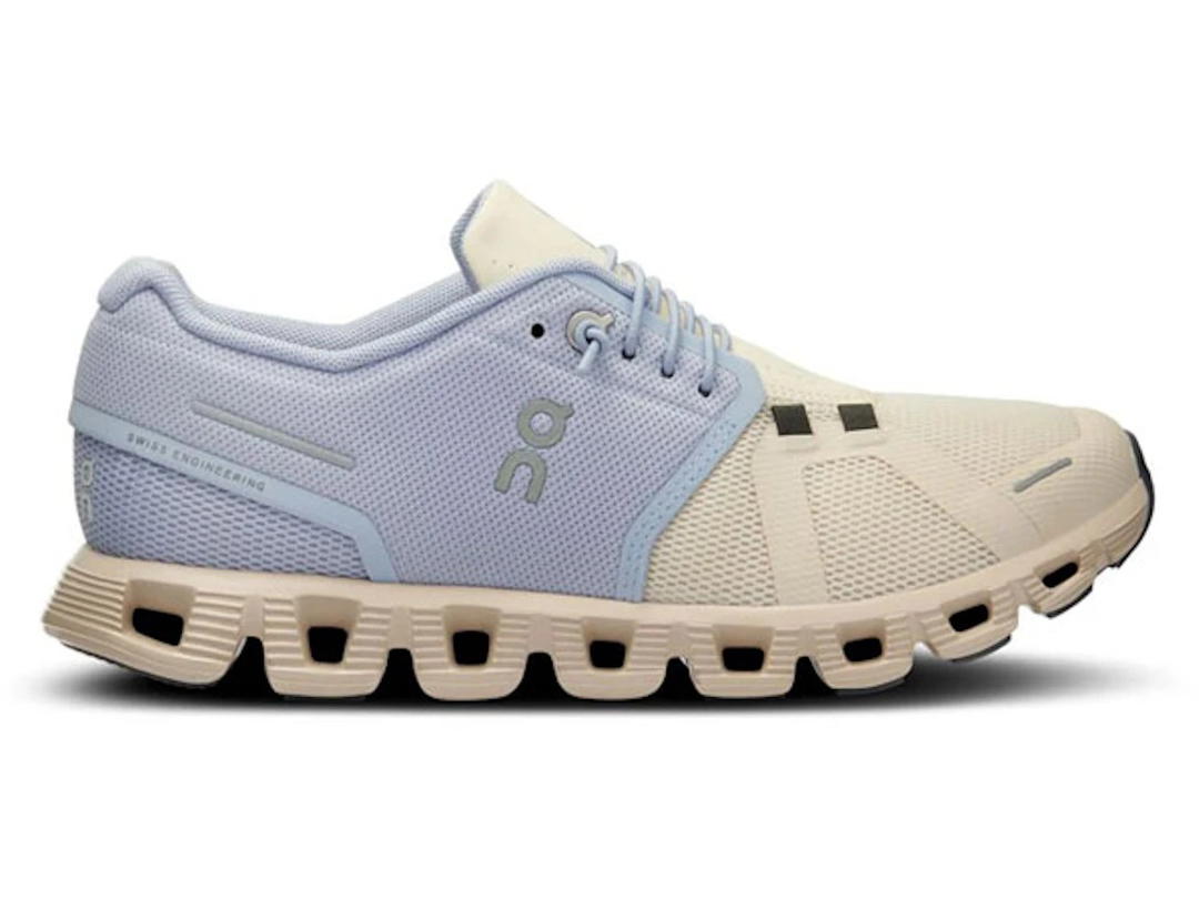 On On Cloud 5 Nimbus Moon (Women's)