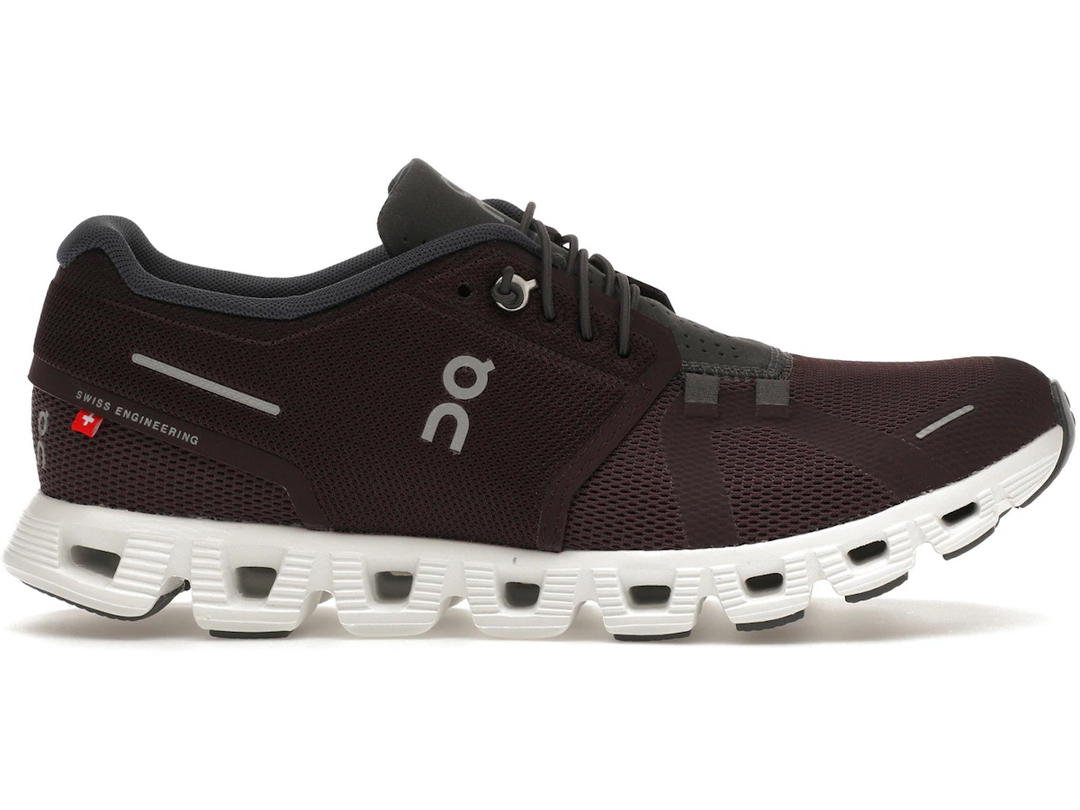 On On Cloud 5 Mulberry Eclipse (Women's)