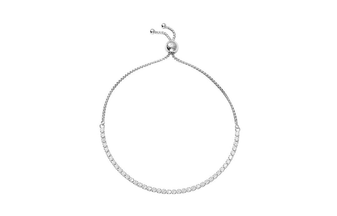 Pandora Pandora 925 Sterling Silver Bracelets Women's Silver