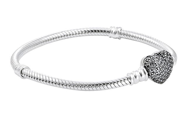 Pandora Pandora Moments - Silver - view 2