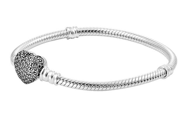 Pandora Pandora Moments - Silver - view 3