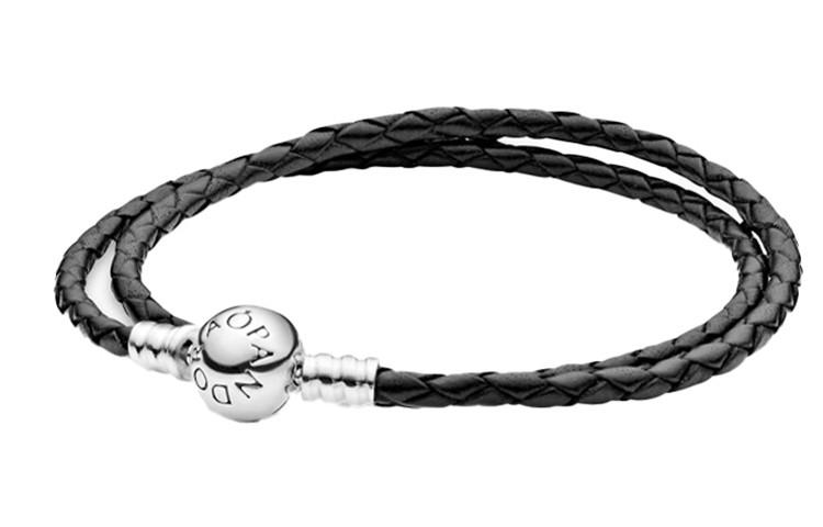 Pandora Pandora Moments - Black